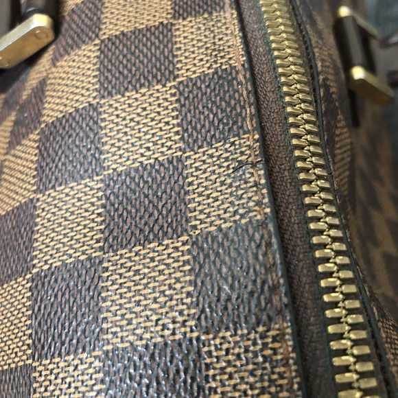 Louis Vuitton Damier Ebene Ribera - Picture 7 of 8